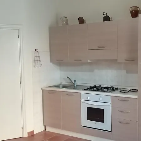 Dependance Grazia * تراني