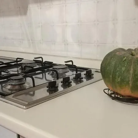 بيت للعطل Dependance Grazia *