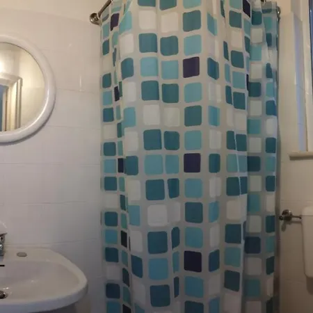 Dependance Grazia * טרני