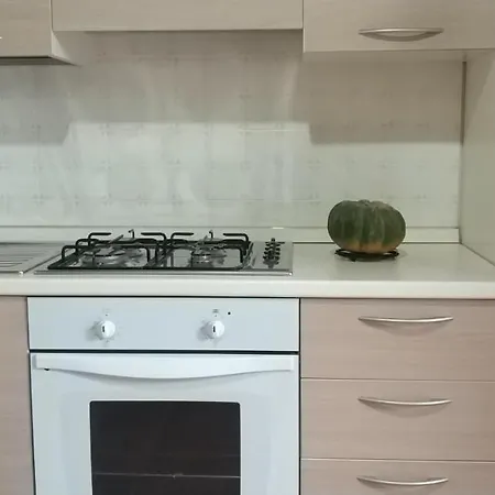 Tatil Evi Dependance Grazia Trani