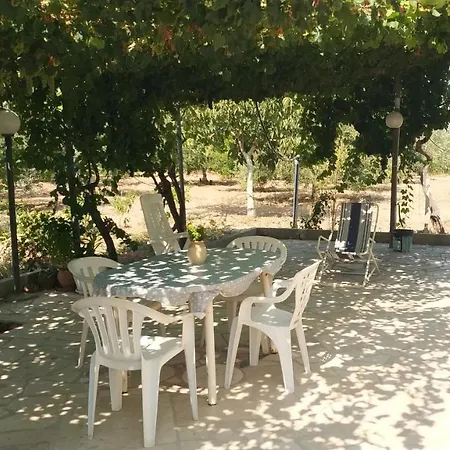 Dependance Grazia * טרני