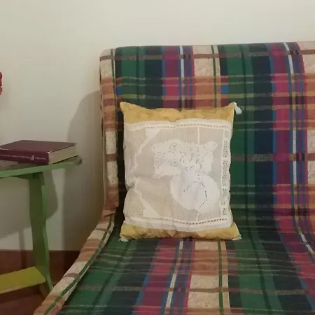 Tatil Evi Dependance Grazia