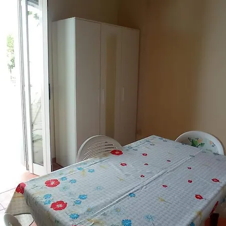 Dependance Grazia Tatil Evi